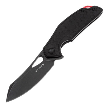 Нож cкладной MR.BLADE WYVERN 751-BSW/BK