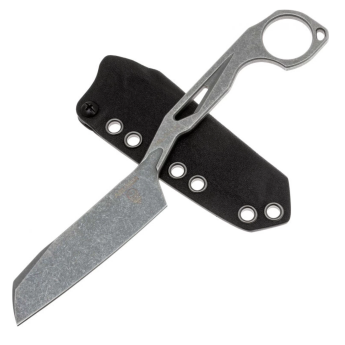 Нож MR BLADE ABUSER (AUS-8 SW)